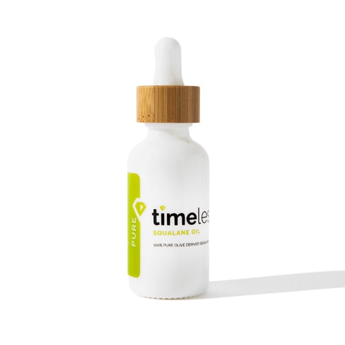 Timeless Skin Care 100% Pure Squalane Oil