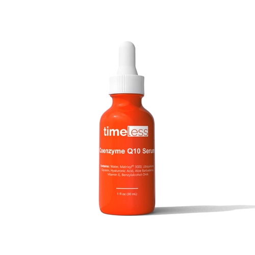 Timeless Skin Care Coenzyme Q10 Serum