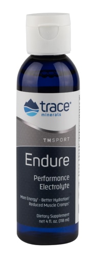 Trace Minerals Research Endure Performance Electrolyte