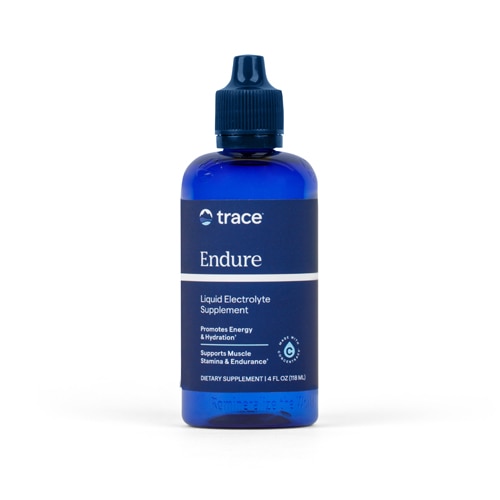 Trace Endure Performance Electrolyte