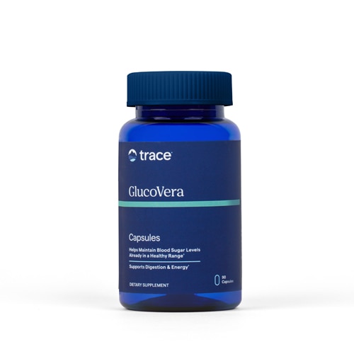 Trace GlucoVera
