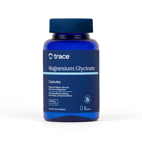 Trace Magnesium Glycinate