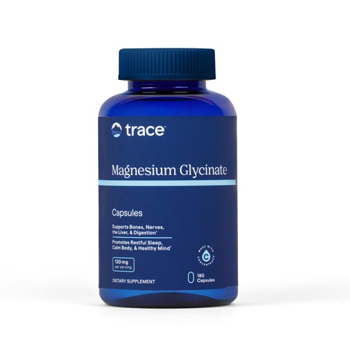 Trace Magnesium Glycinate