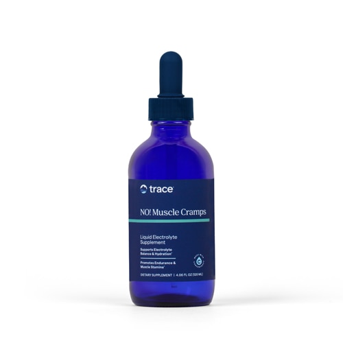 Trace NO! Muscle Cramps