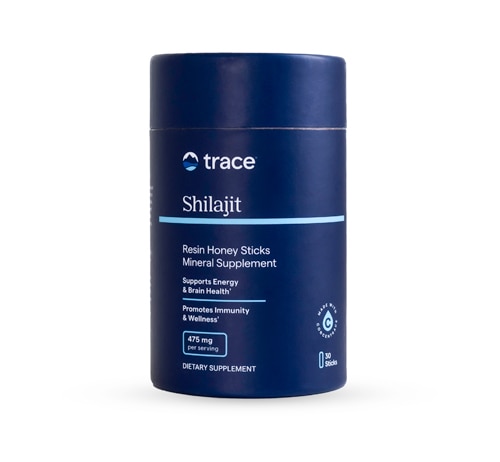 Trace Shilajit Honey Twigs