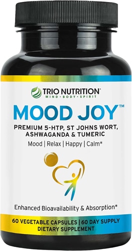 Trio Nutrition Mood Joy