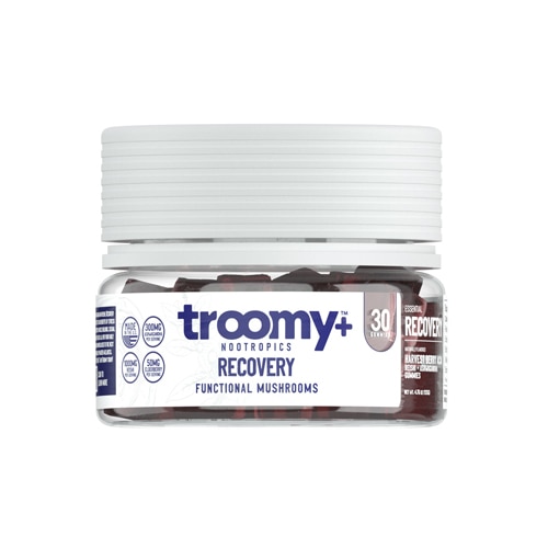 Troomy Recovery Harvest Berry Acai