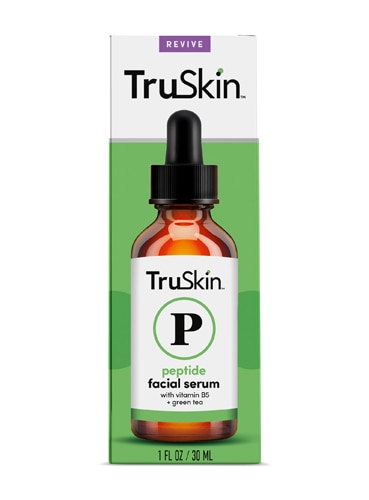 TruSkin Peptide Facial Serum