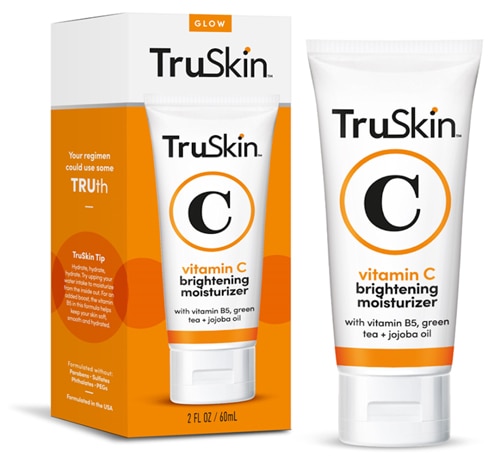 TruSkin Vitamin C Daily Facial Moisturizer