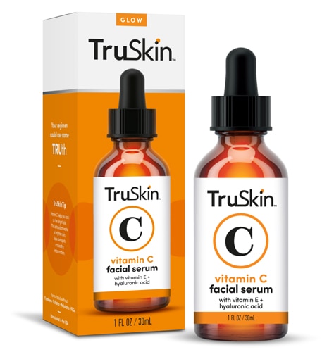 TruSkin Vitamin C Facial Serum