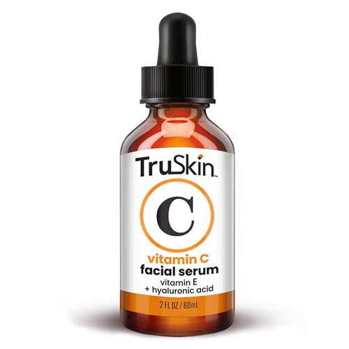 TruSkin Vitamin C Facial Serum