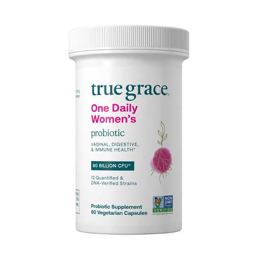 True Grace One Daily Women's Probiotic