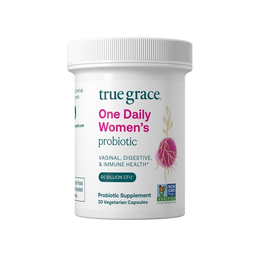 True Grace One Daily Women's Probiotic