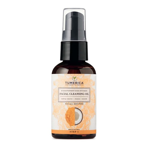 Tumerica Facial Cleansing Oil