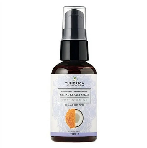 Tumerica Facial Repair Serum