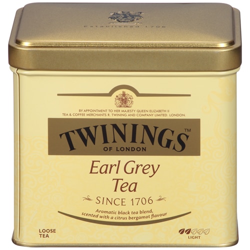 Twinings Classics Loose Tea Earl Grey