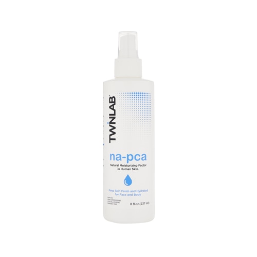 Twinlab Na-PCA Hydrating Body Spritz