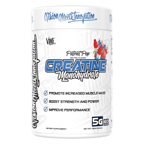 VMI Sports Creatine Monohydrate Patriot Pop