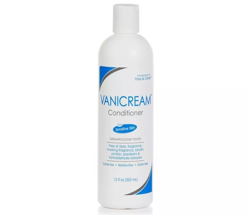 Vanicream Conditioner