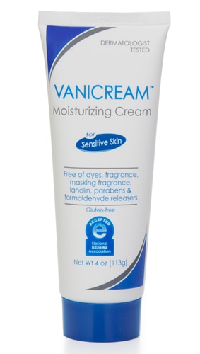 Vanicream Moisturizing Cream