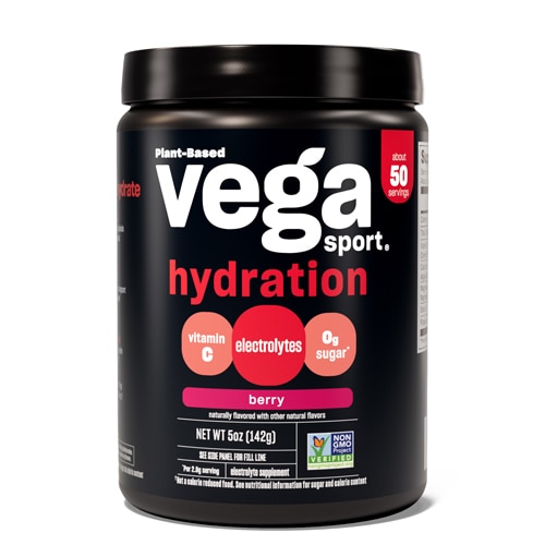 Vega Sport® Hydrator Berry