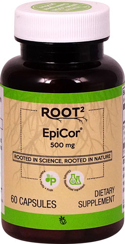 Vitacost-Root2 EpiCor®