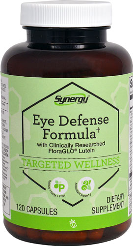 Vitacost-Synergy Eye Defense Formula†