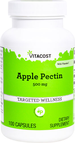 Vitacost Apple Pectin