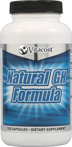 Vitacost GH Formula