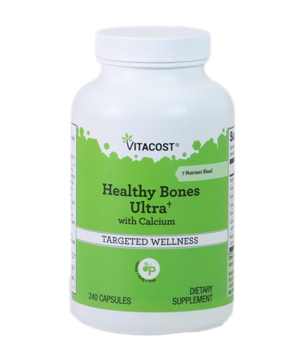 Vitacost Healthy Bones Ultra* with Calcium