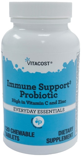 Vitacost Immune Support‡ Probiotic