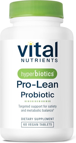 Vital Nutrients Hyperbiotics - Pro-Lean Probiotic