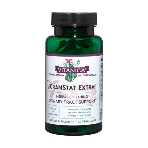 Vitanica CranStat Extra