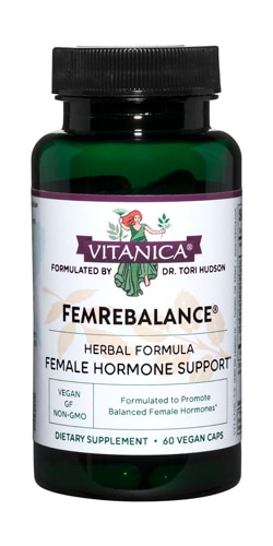 Vitanica FemBalance™