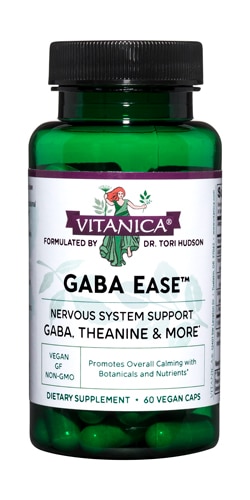 Vitanica GABA Ease™