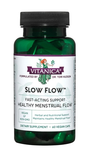 Vitanica Slow Flow™