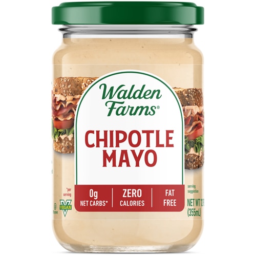 Walden Farms Calorie Free Mayo Chipotle