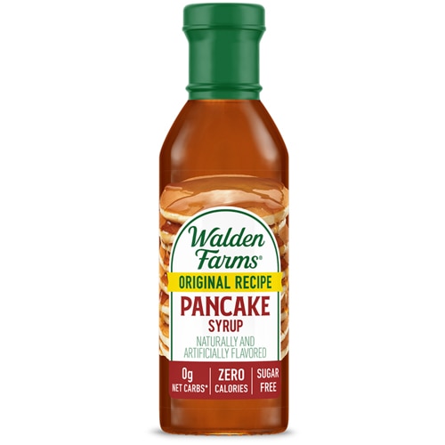 Walden Farms Pancake Syrup