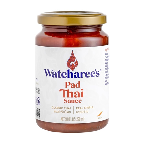 Watcharee's Pad Thai Sauce