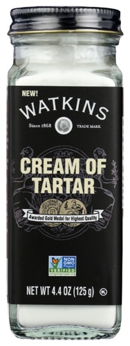 Watkins Cream Of Tartar