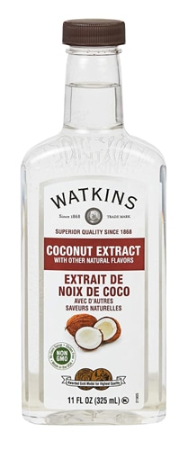 Watkins Extract Coconut