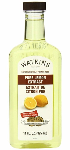 Watkins Extract Pure Lemon