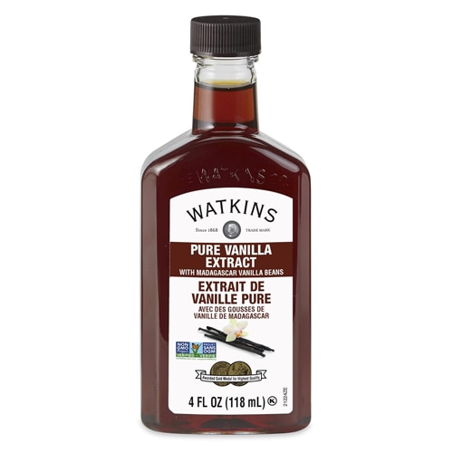 Watkins Extract Pure Madagascar Vanilla