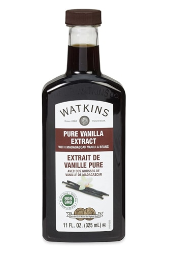 Watkins Non-GMO Extract Pure Madagascar Vanilla