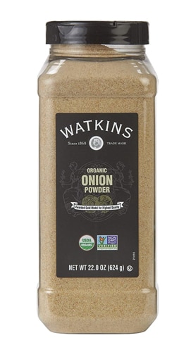 Watkins Organic Onion Powder