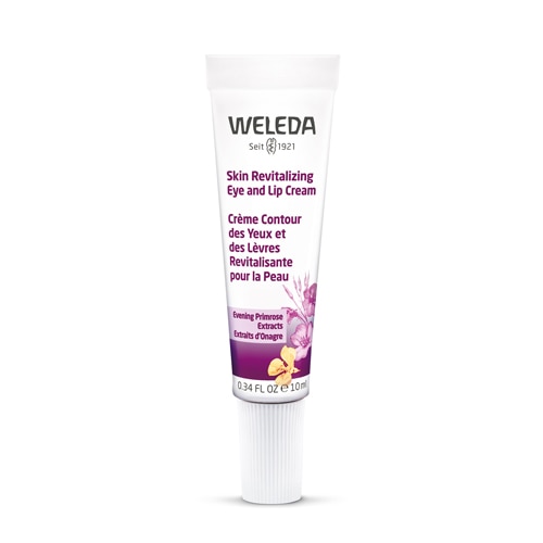 Weleda Age Revitalizing Eye & Lip Cream Evening Primrose