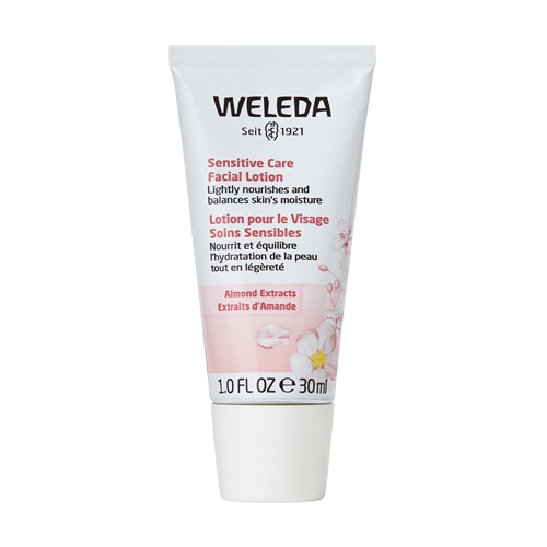 Weleda Facial Lotion Almond