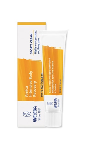 Weleda Ointment Arnica Intensive Body Recovery