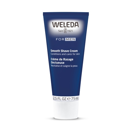 Weleda Shaving Cream