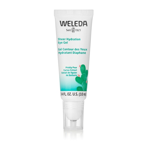 Weleda Sheer Hydration Eye Gel